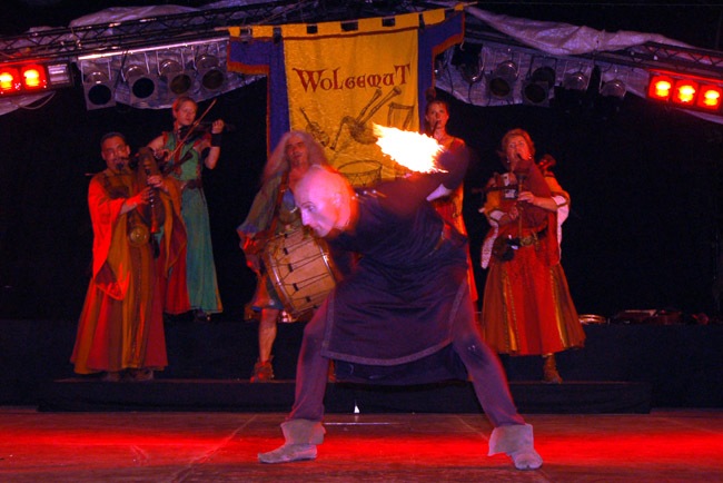Wolgemut mit Kelvin